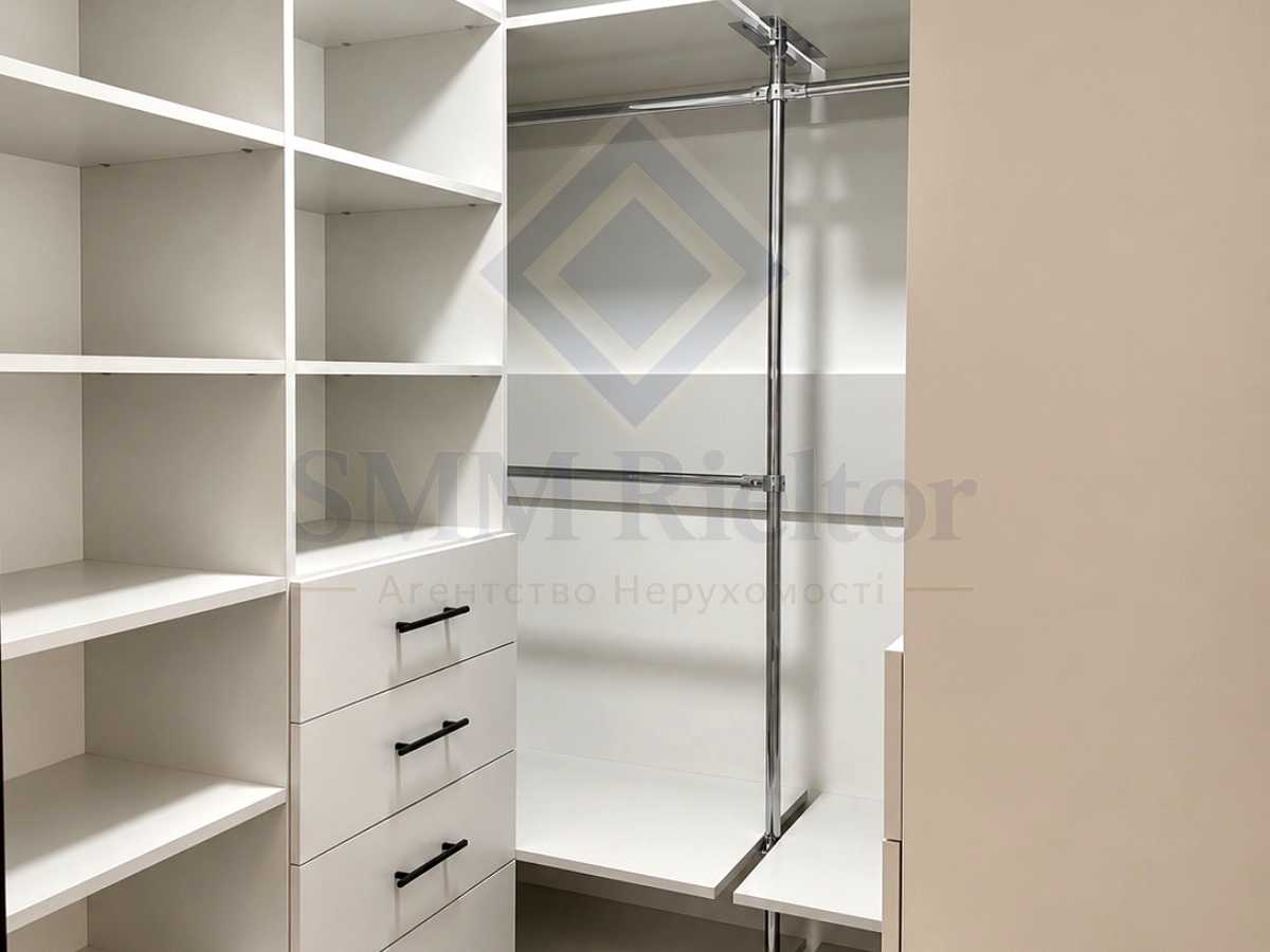 Квартира на вул. Михайла Максимовича, 26Г в Києві, ID 479453, фото №15