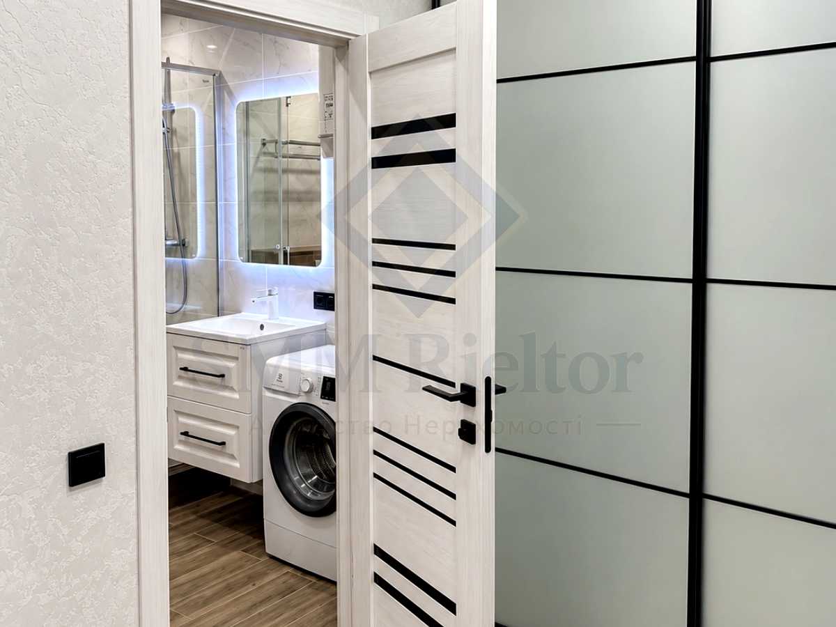 Квартира на вул. Михайла Максимовича, 26Г в Києві, ID 479453, фото №16