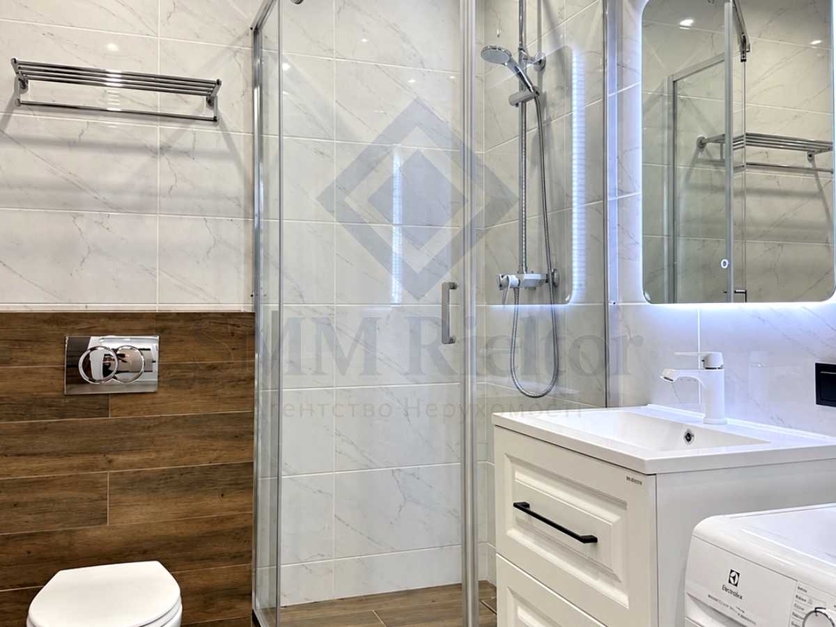 Квартира на вул. Михайла Максимовича, 26Г в Києві, ID 479453, фото №17
