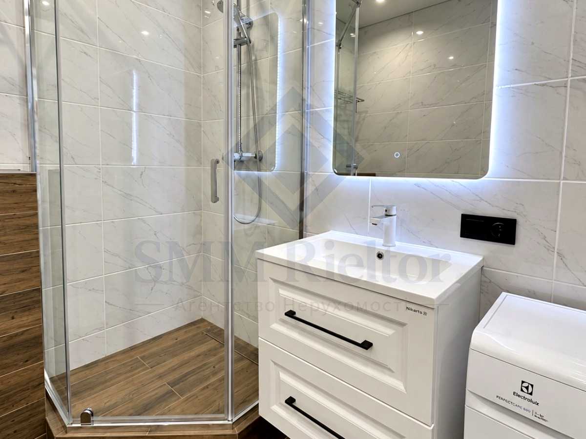 Квартира на вул. Михайла Максимовича, 26Г в Києві, ID 479453, фото №18