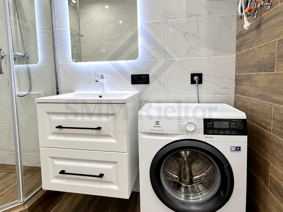 Квартира на вул. Михайла Максимовича, 26Г в Києві, ID 479453, фото №19