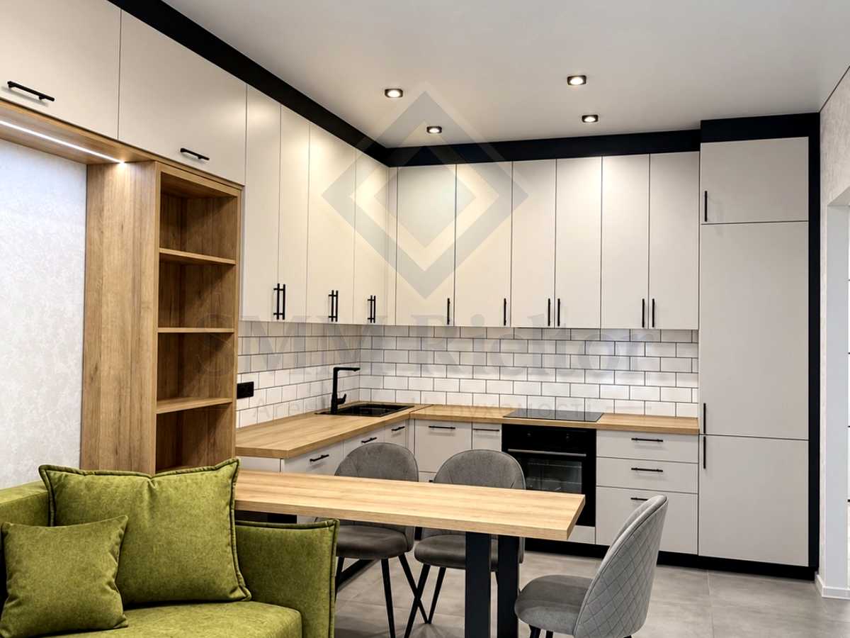 Квартира на вул. Михайла Максимовича, 26Г в Києві, ID 479453, фото №4