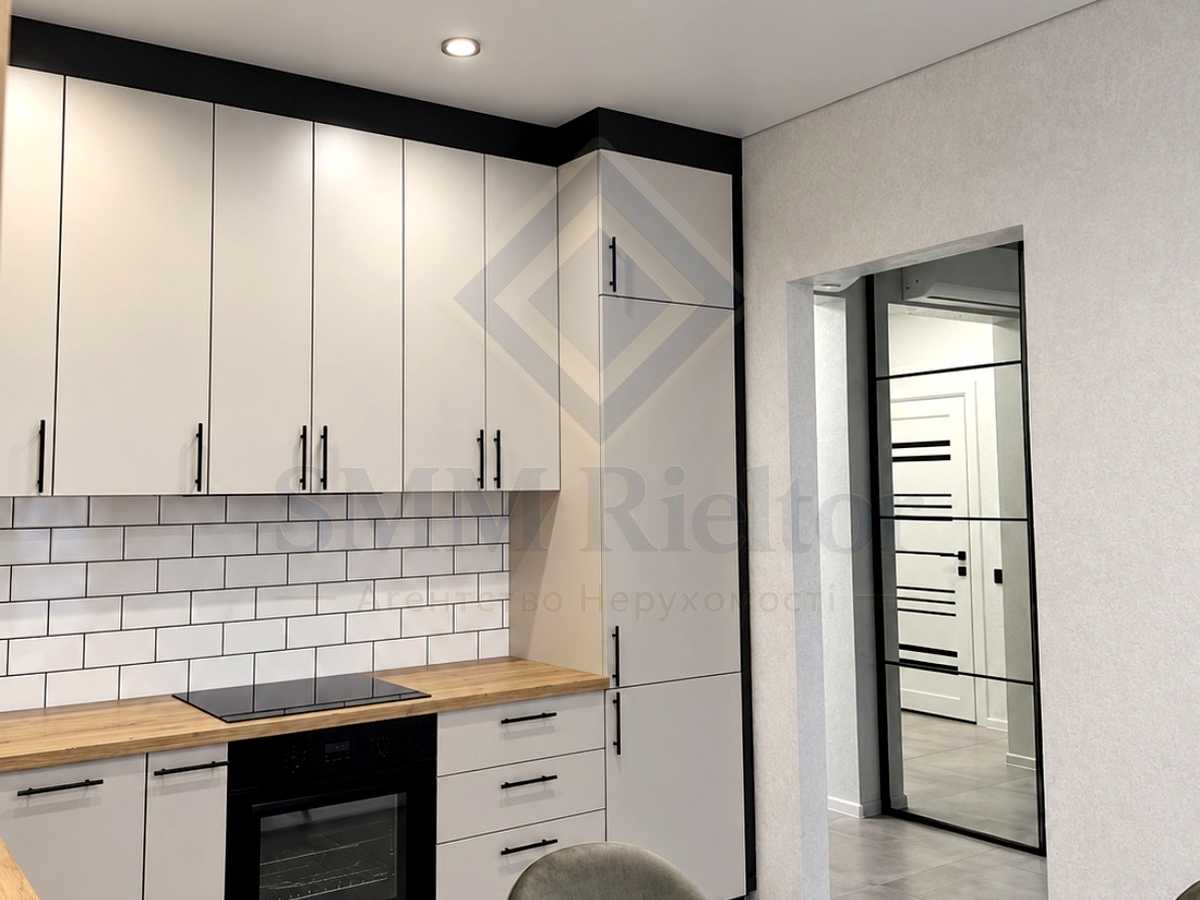 Квартира на вул. Михайла Максимовича, 26Г в Києві, ID 479453, фото №5
