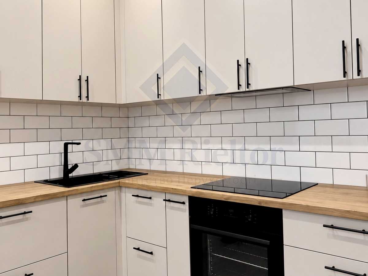 Квартира на вул. Михайла Максимовича, 26Г в Києві, ID 479453, фото №6