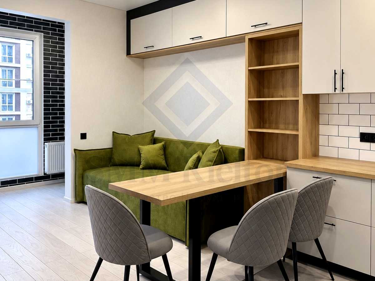 Квартира на вул. Михайла Максимовича, 26Г в Києві, ID 479453, фото №7