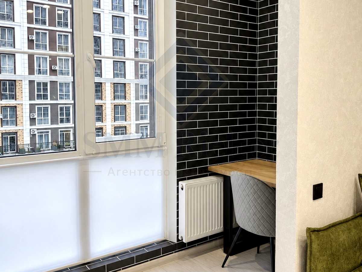 Квартира на вул. Михайла Максимовича, 26Г в Києві, ID 479453, фото №9