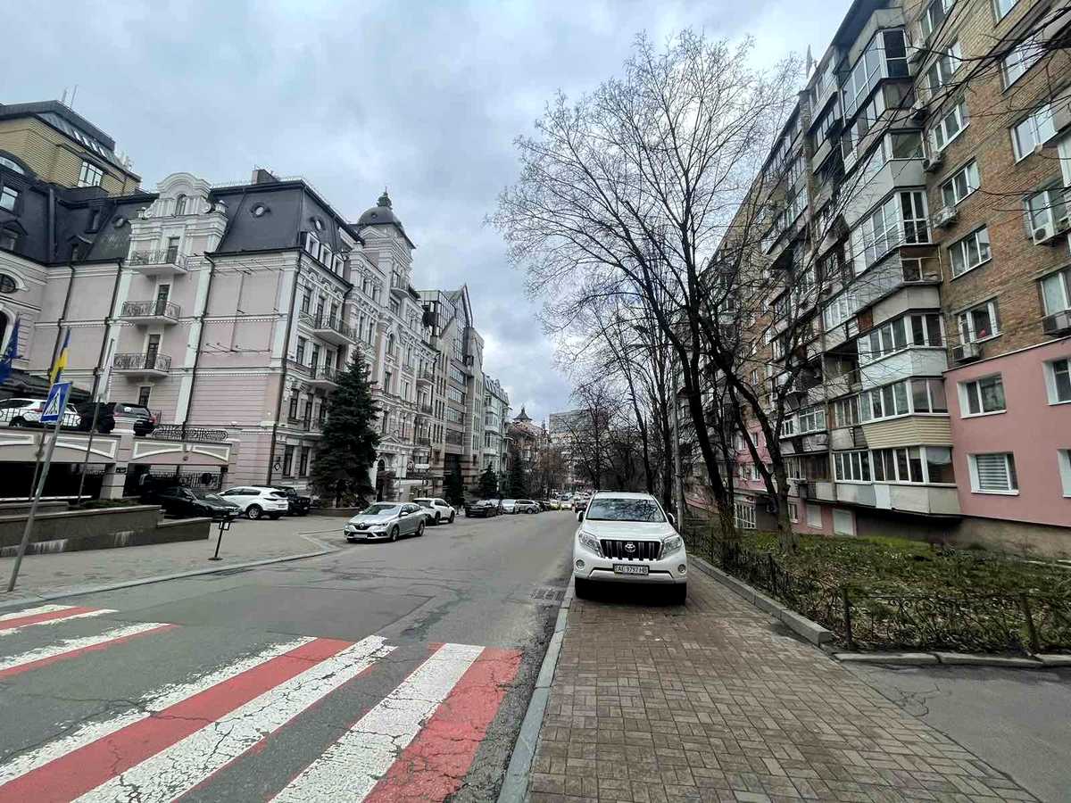 Квартира на вул. Богдана Хмельницького, 88-92 в Києві, ID 479421, фото №8