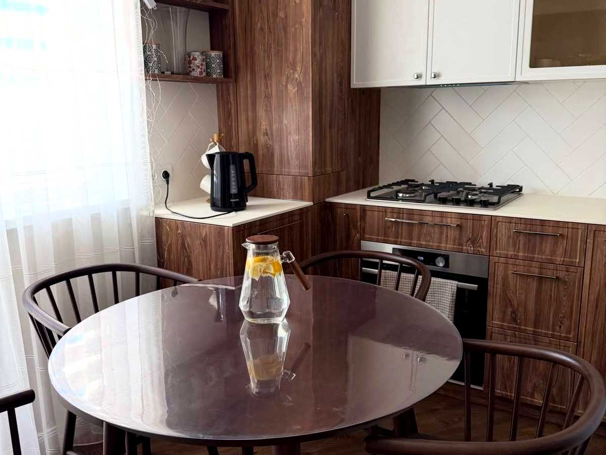 Квартира на вул. Ольги Кисілевської, 37, ID 479540, фото №1