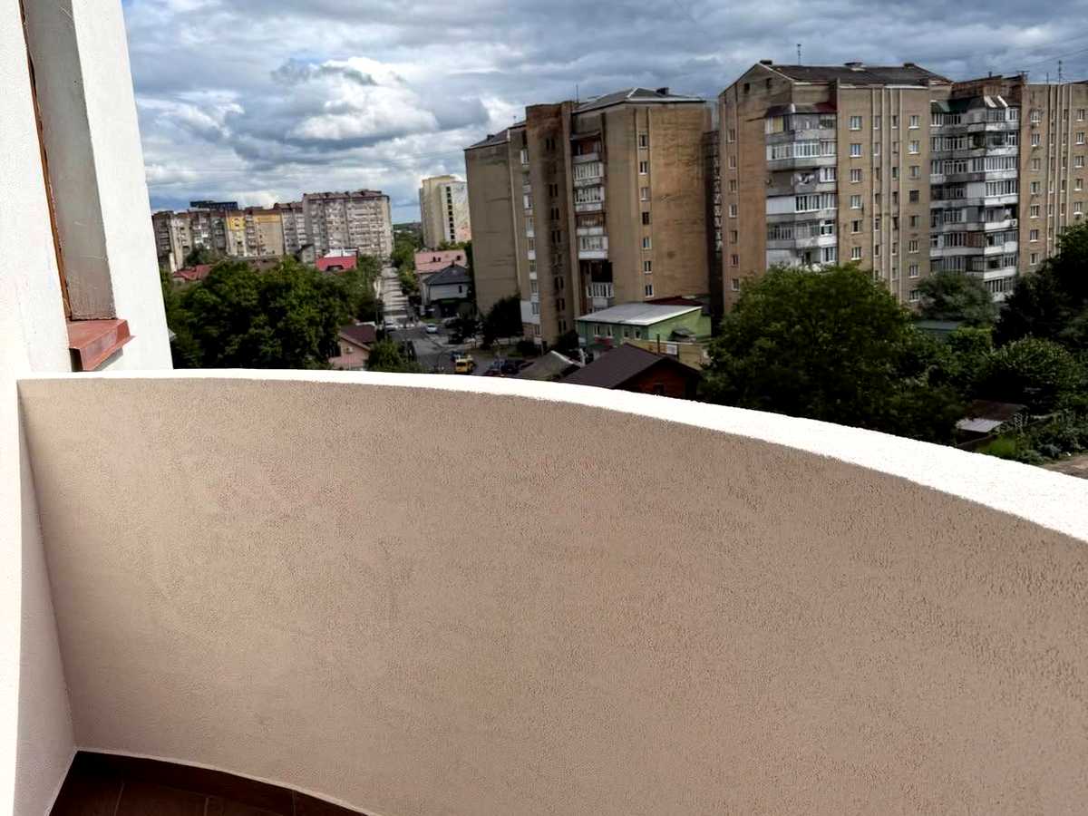 Квартира на вул. Ольги Кисілевської, 37 в Івано-Франківську, ID 479540, фото №6