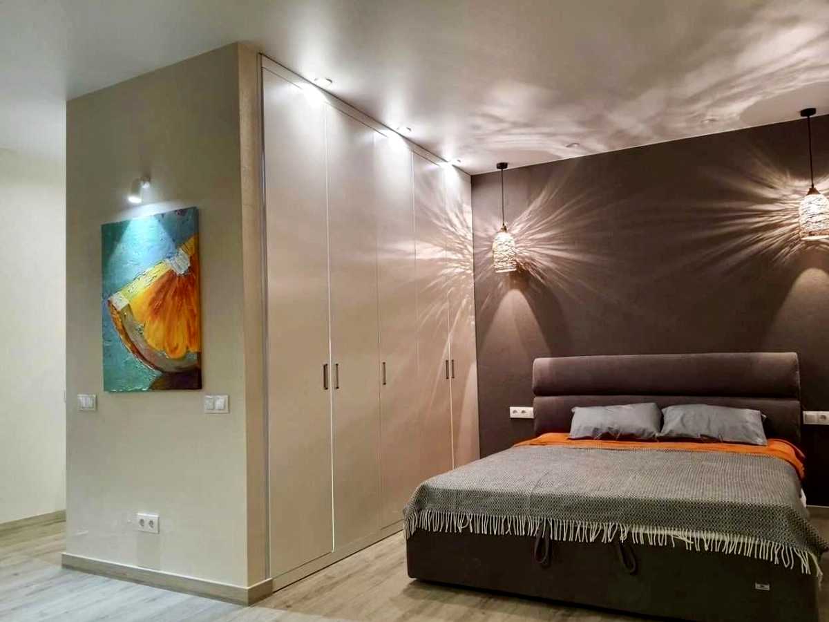 Квартира на вул. Митрополита Василя Липківського, 33А, ID 479520, фото №1