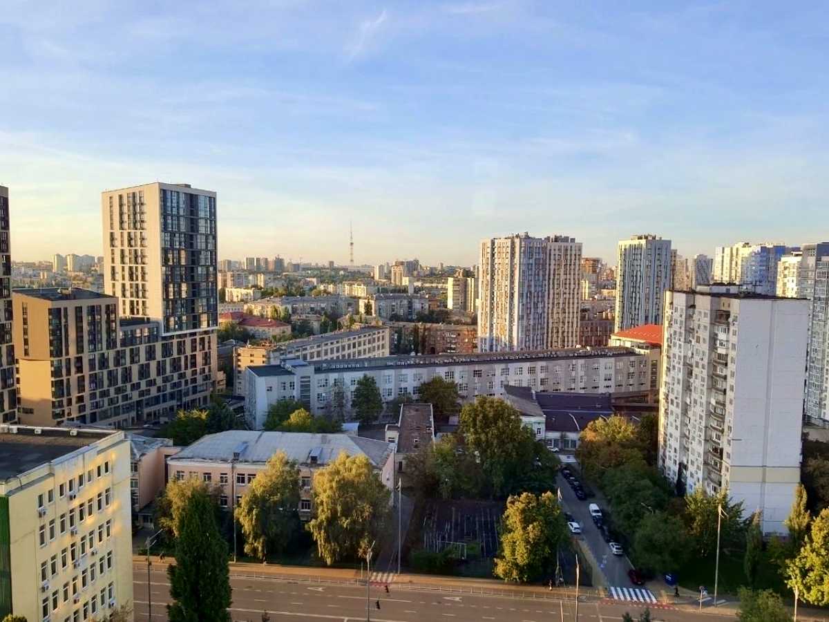 Квартира на вул. Митрополита Василя Липківського, 33А в Києві, ID 479520, фото №14