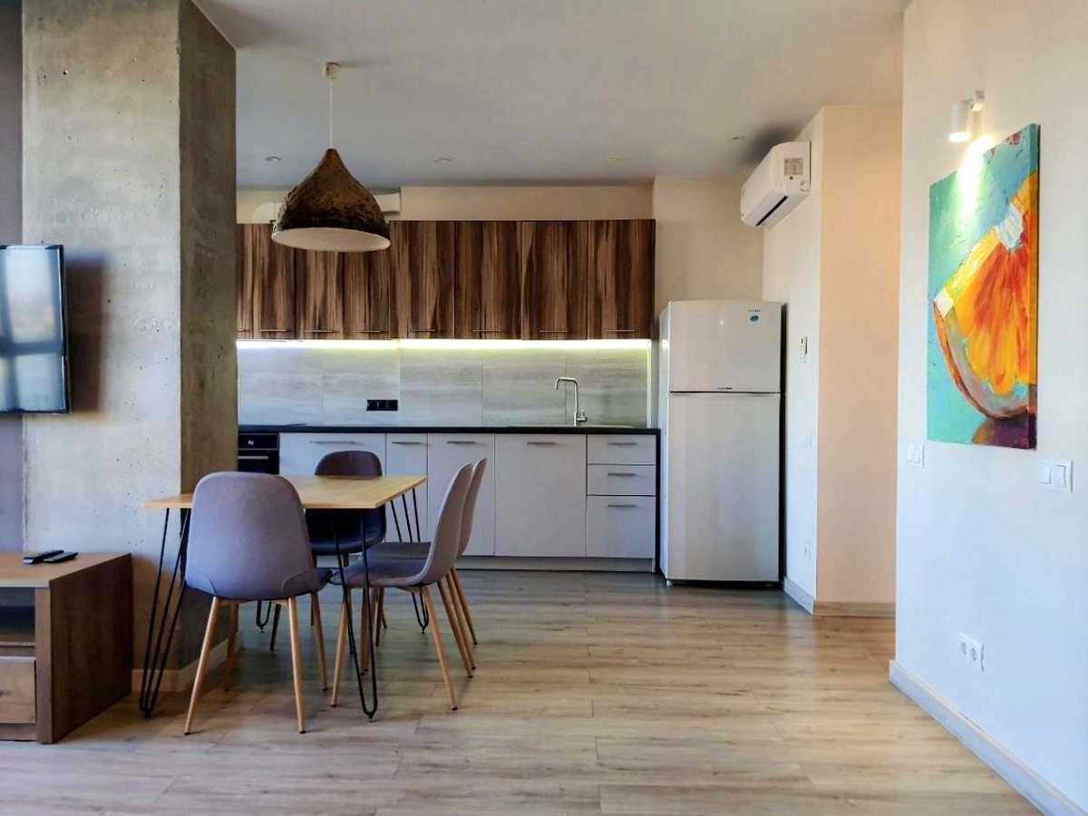 Квартира на вул. Митрополита Василя Липківського, 33А в Києві, ID 479520, фото №5