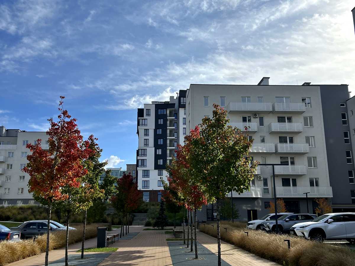 Квартира на вул. Тараса Шевченка, ID 479534, фото №1