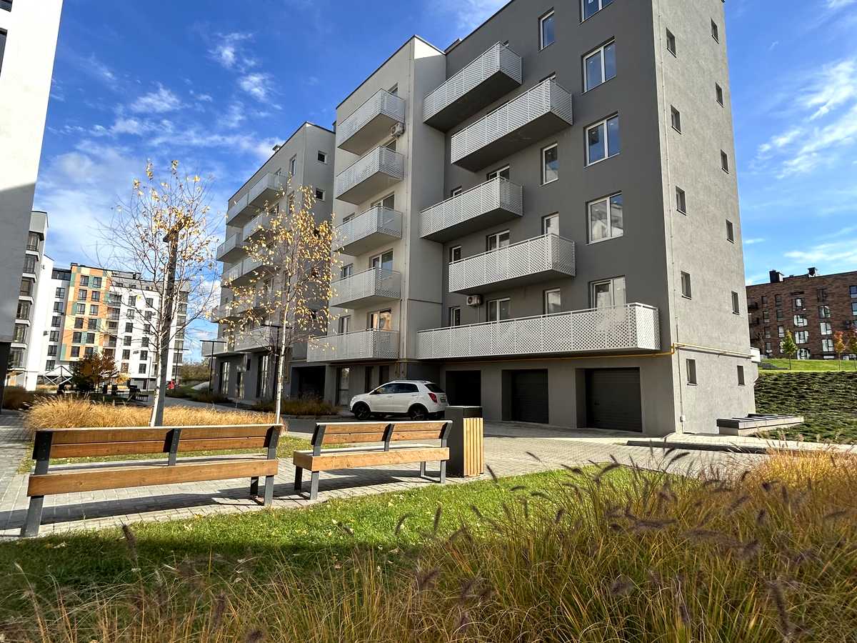 Квартира на вул. Тараса Шевченка в Івано-Франківську, ID 479534, фото №13