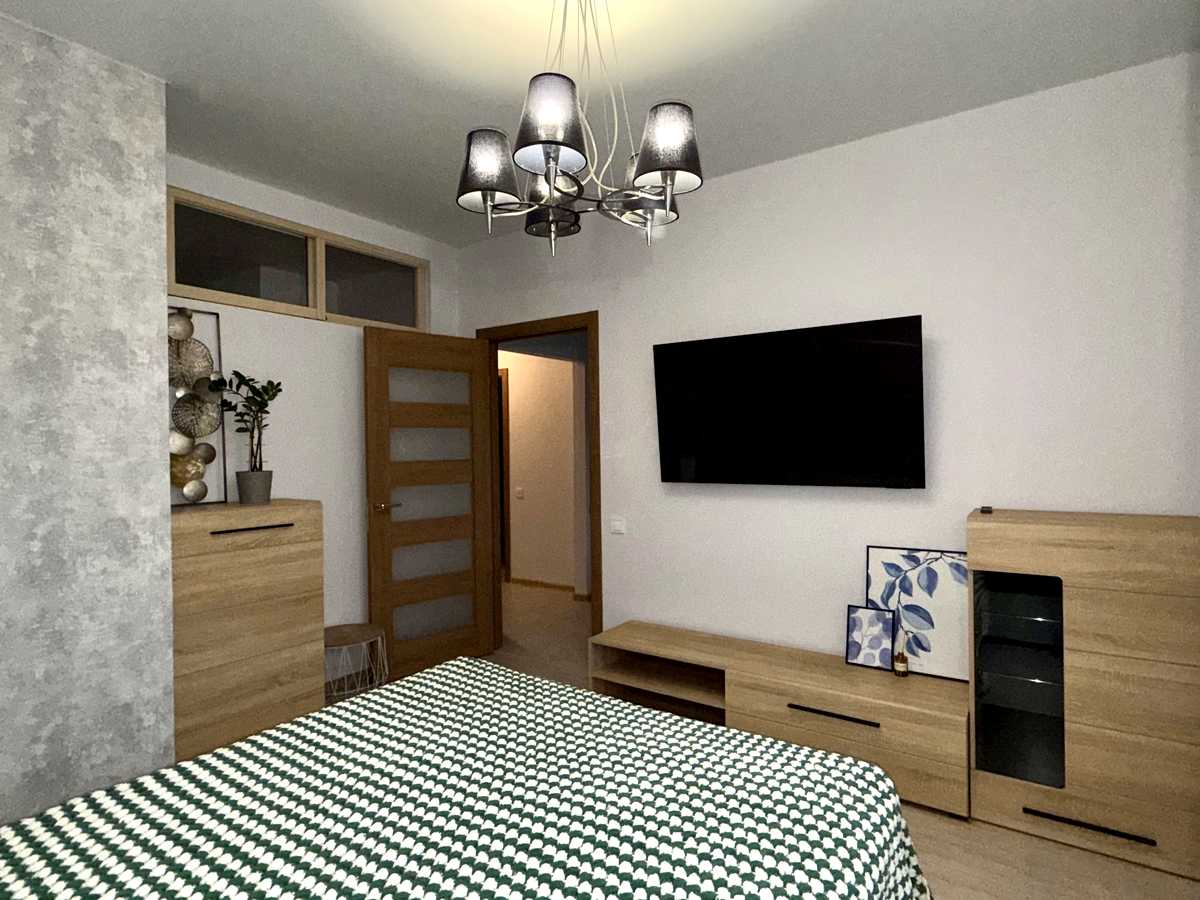 Квартира на вул. Волошкова, 1 в Києві, ID 479536, фото №4