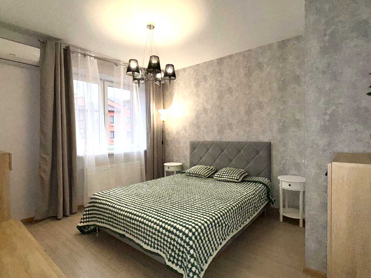 Квартира на вул. Волошкова, 1 в Києві, ID 479536, фото №5