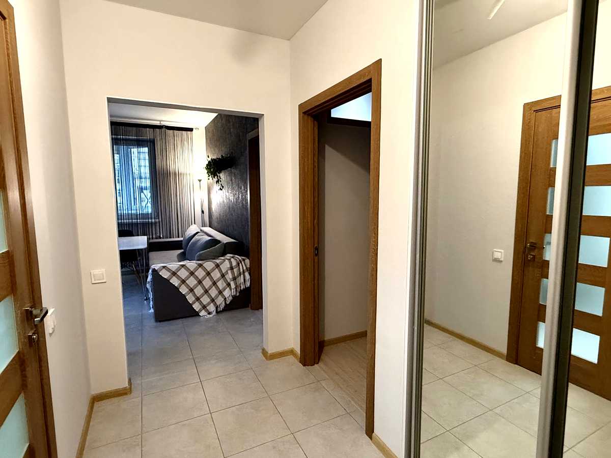 Квартира на вул. Волошкова, 1 в Києві, ID 479536, фото №6