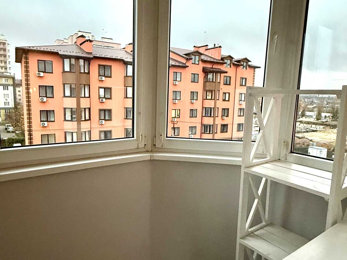 Квартира на вул. Волошкова, 1 в Києві, ID 479536, фото №9