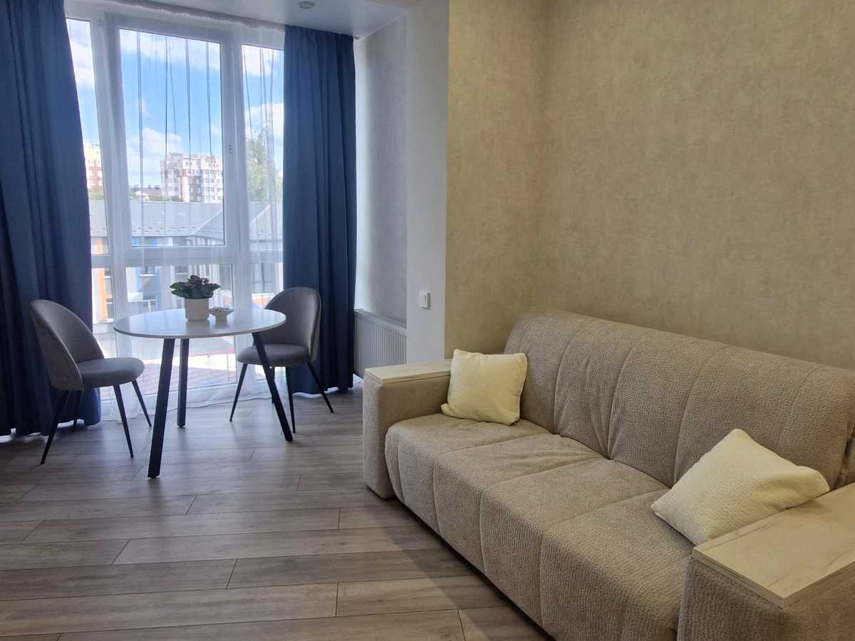 Квартира на вул. Молодіжна, 11/8 в Києві, ID 479591, фото №3