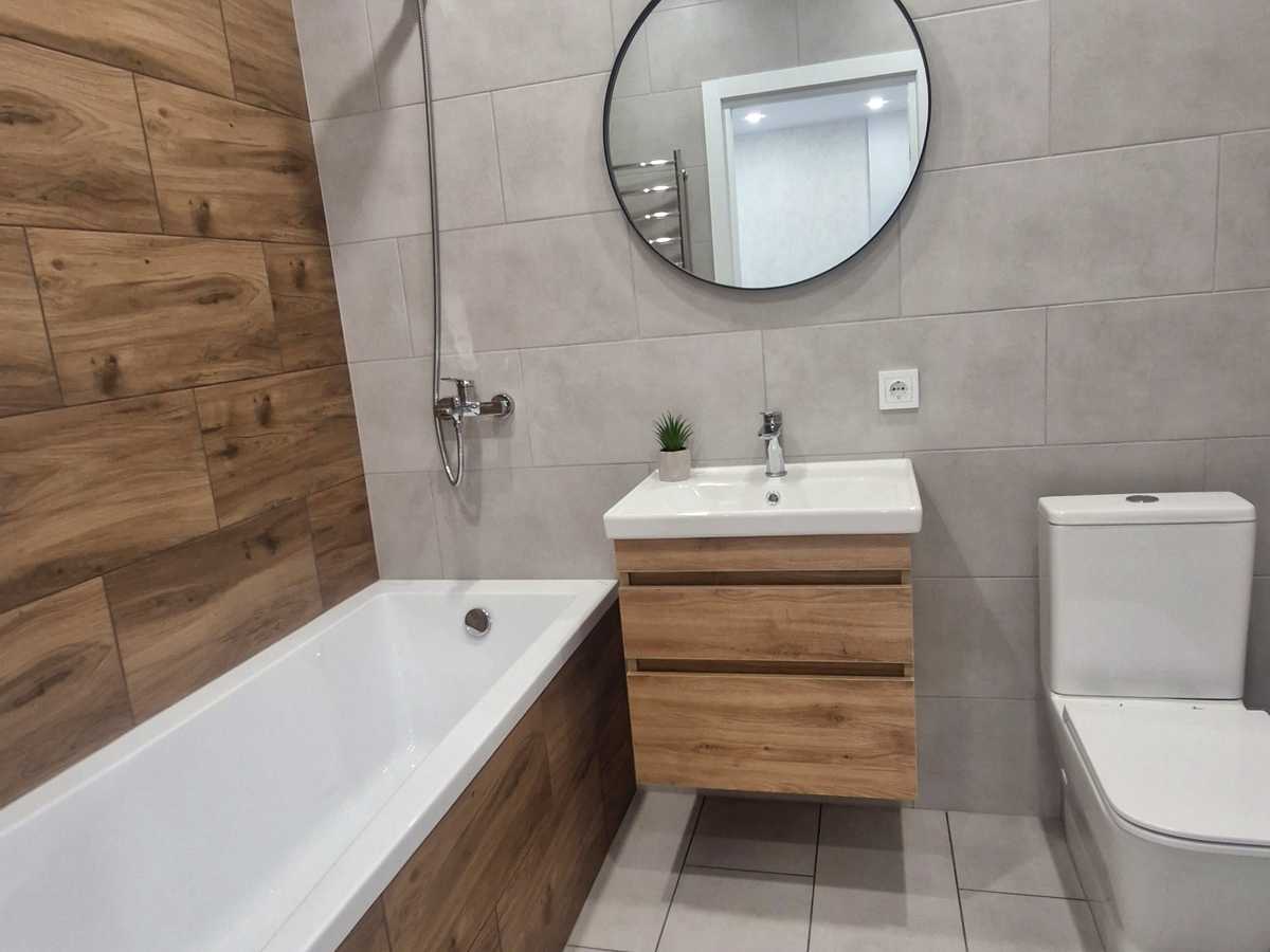 Квартира на вул. Молодіжна, 11/8 в Києві, ID 479591, фото №5