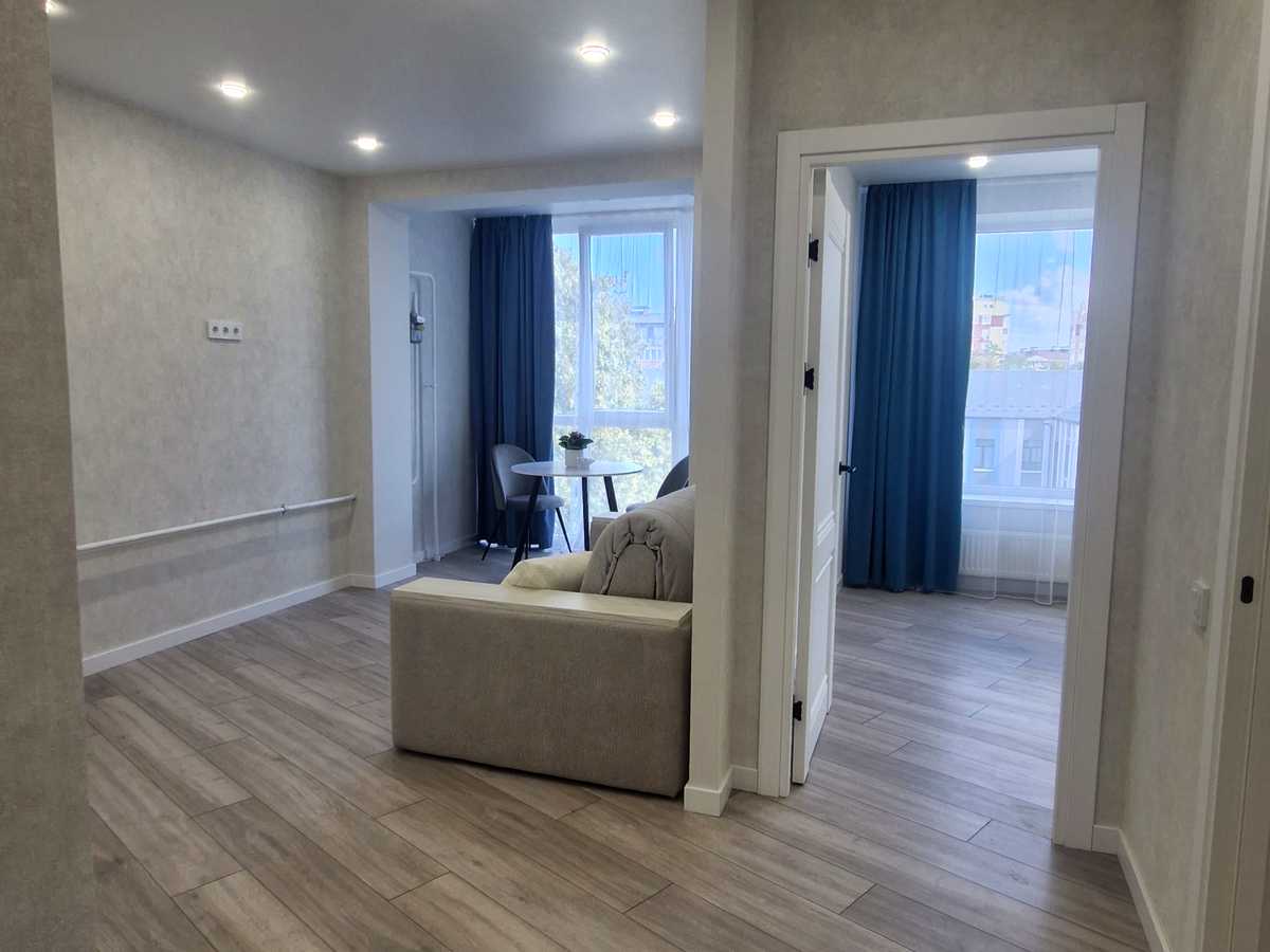 Квартира на вул. Молодіжна, 11/8 в Києві, ID 479591, фото №6