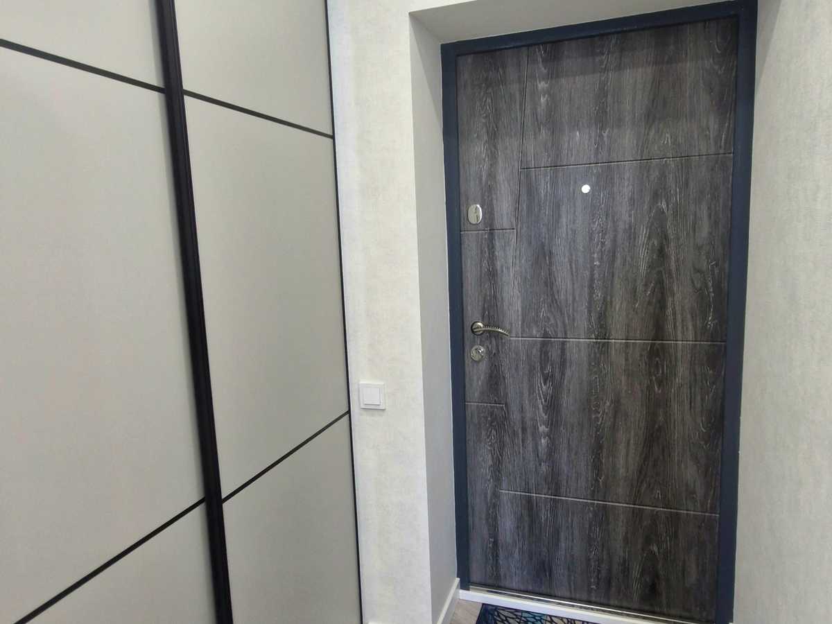 Квартира на вул. Молодіжна, 11/8 в Києві, ID 479591, фото №9