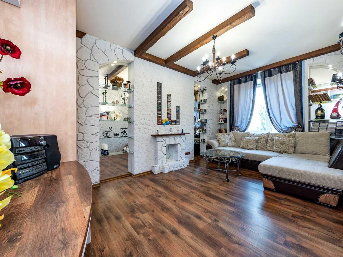 Квартира на бульв. Лесі Українки, 8 в Києві, ID 481942, фото №12