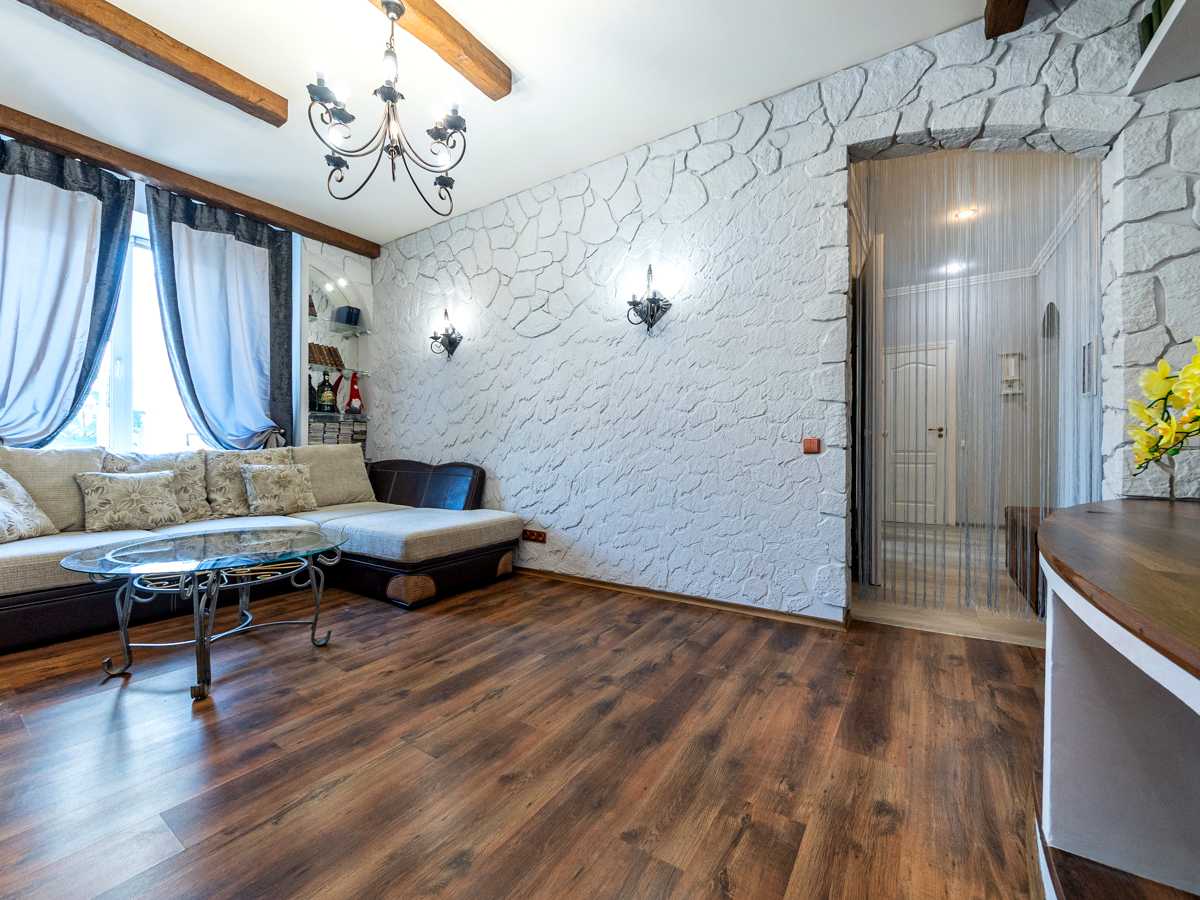 Квартира на бульв. Лесі Українки, 8 в Києві, ID 481942, фото №13