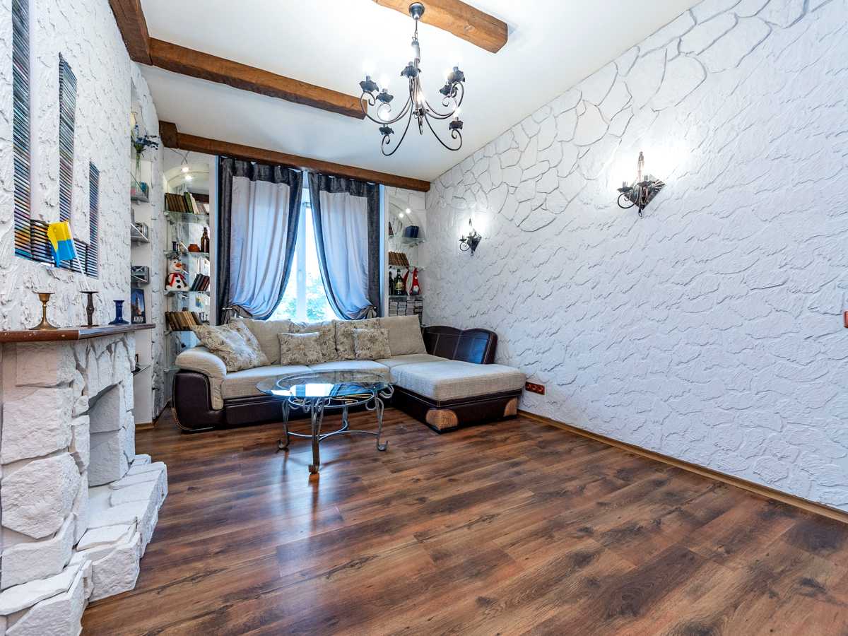 Квартира на бульв. Лесі Українки, 8 в Києві, ID 481942, фото №14