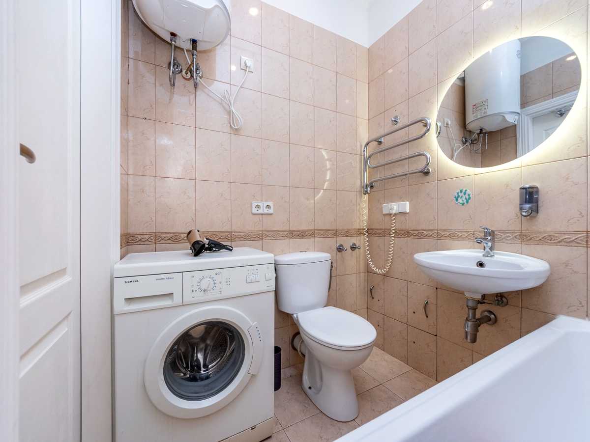 Квартира на бульв. Лесі Українки, 8 в Києві, ID 481942, фото №15