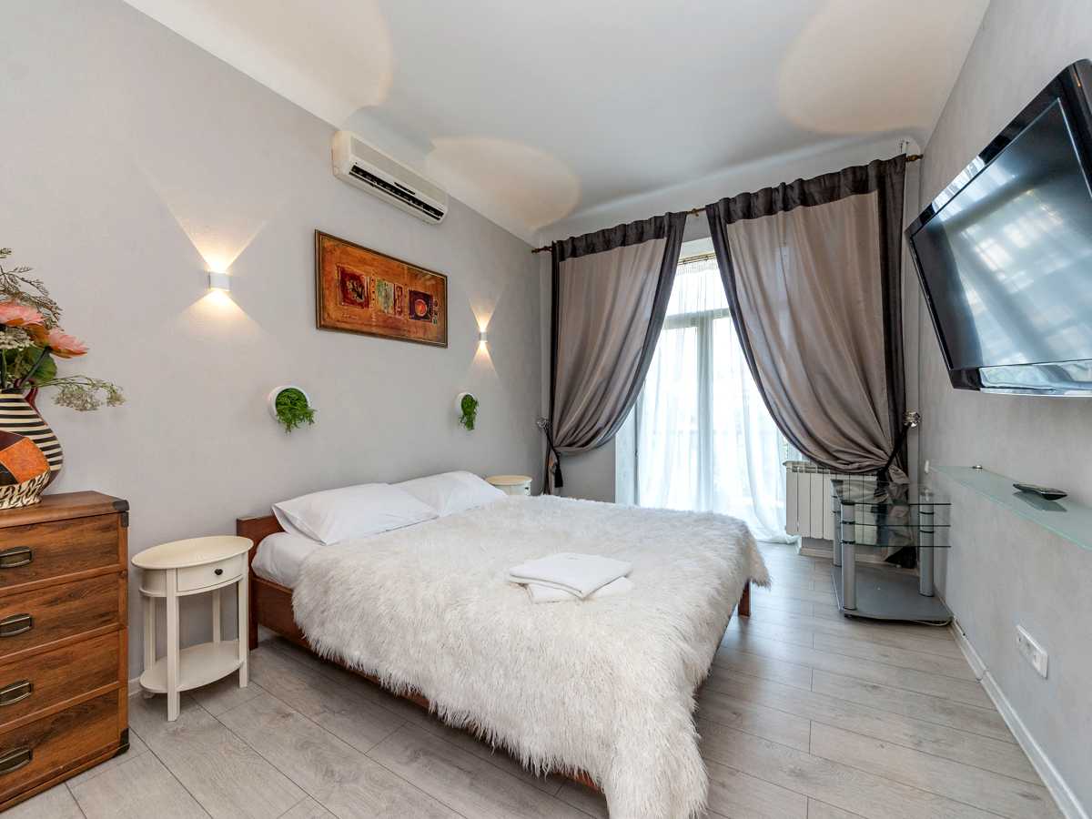 Квартира на бульв. Лесі Українки, 8 в Києві, ID 481942, фото №9