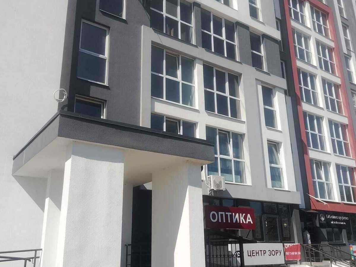 Квартира на вул. Свято-Покровська, 73Г в Києві, ID 479601, фото №8