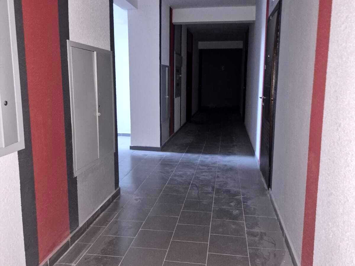 Квартира на вул. Свято-Покровська, 73Г в Києві, ID 479601, фото №9
