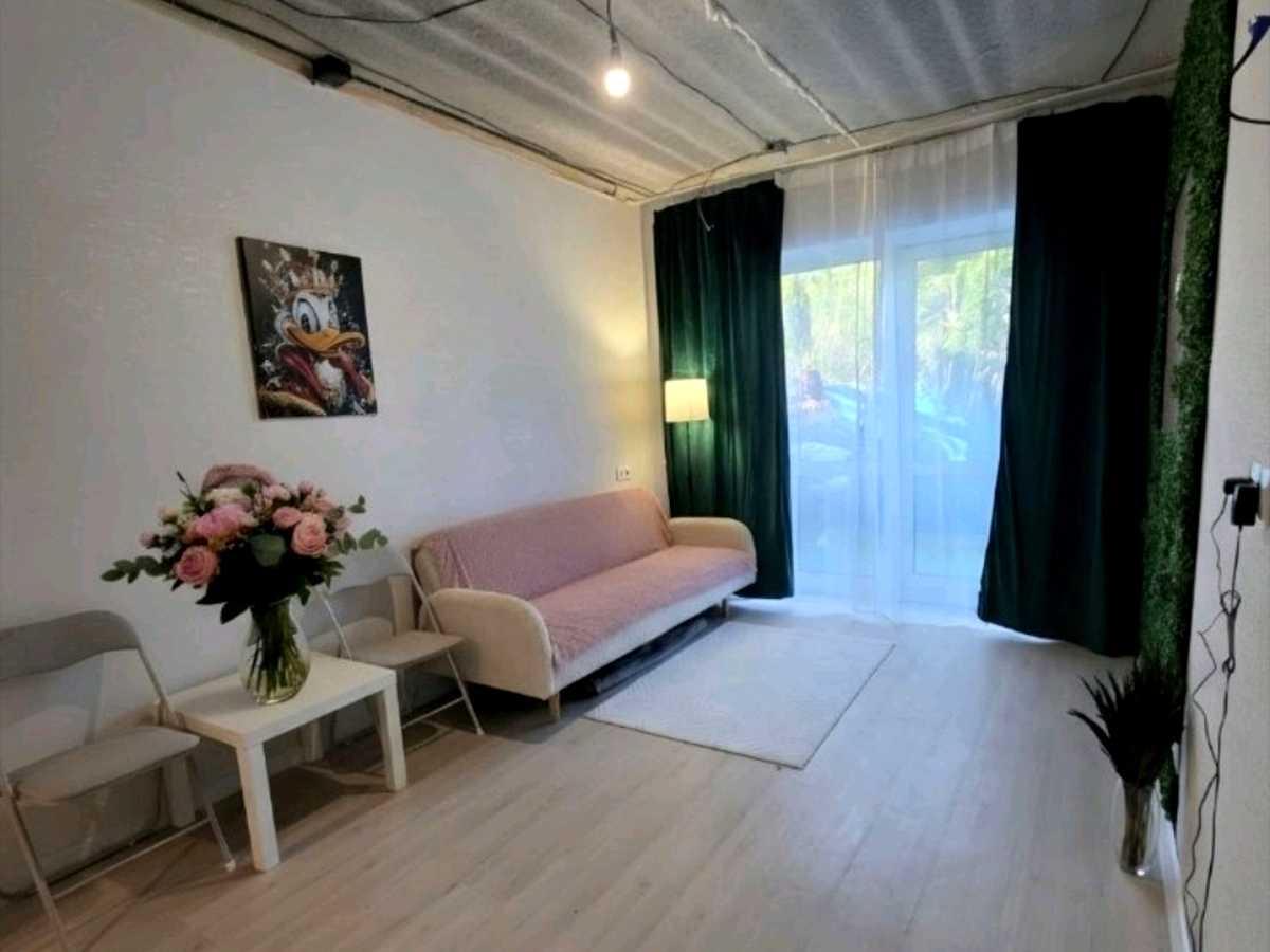 Квартира на вул. Молодіжна в Києві, ID 479644, фото №2