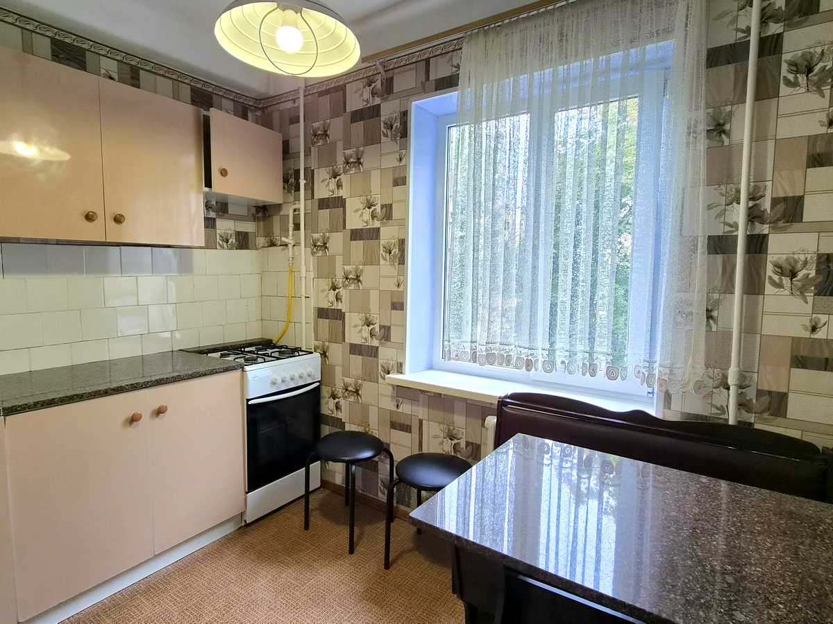 Квартира на просп. Леся Курбаса, 9Ж в Києві, ID 479658, фото №11