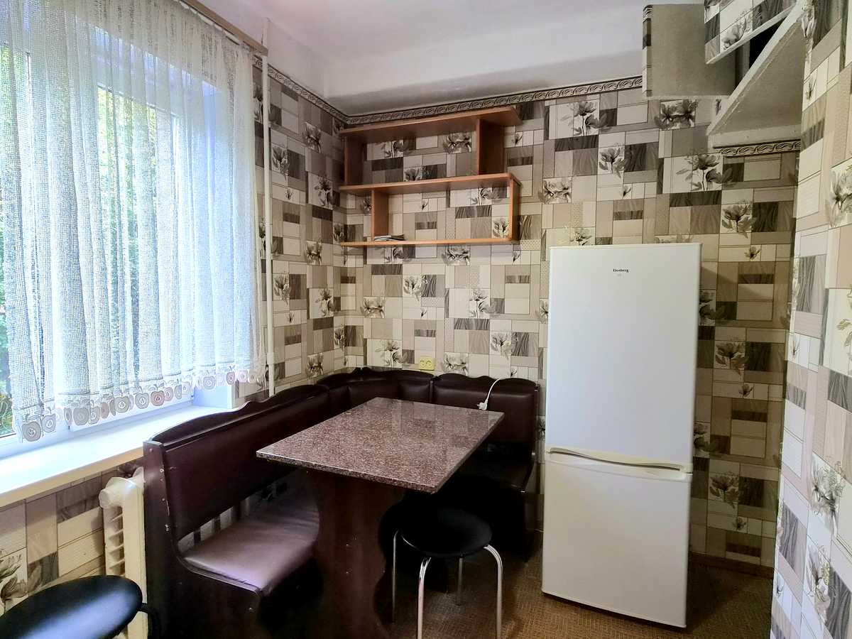 Квартира на просп. Леся Курбаса, 9Ж в Києві, ID 479658, фото №12