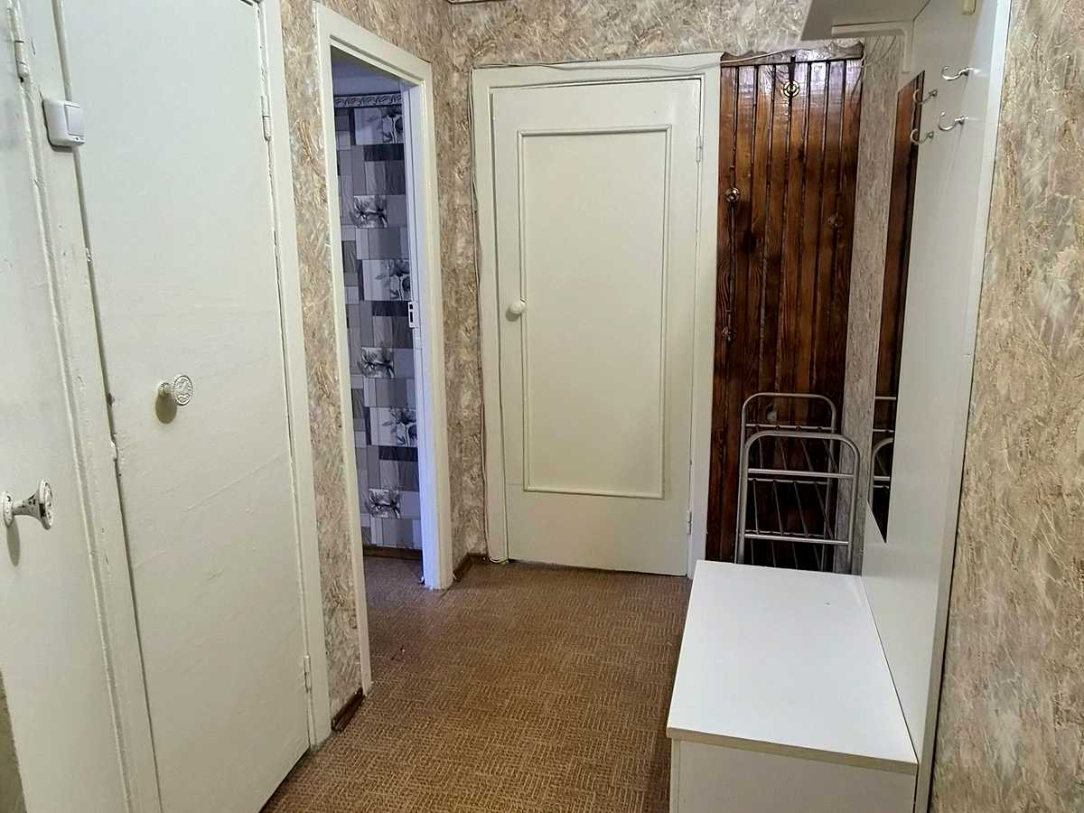 Квартира на просп. Леся Курбаса, 9Ж в Києві, ID 479658, фото №17