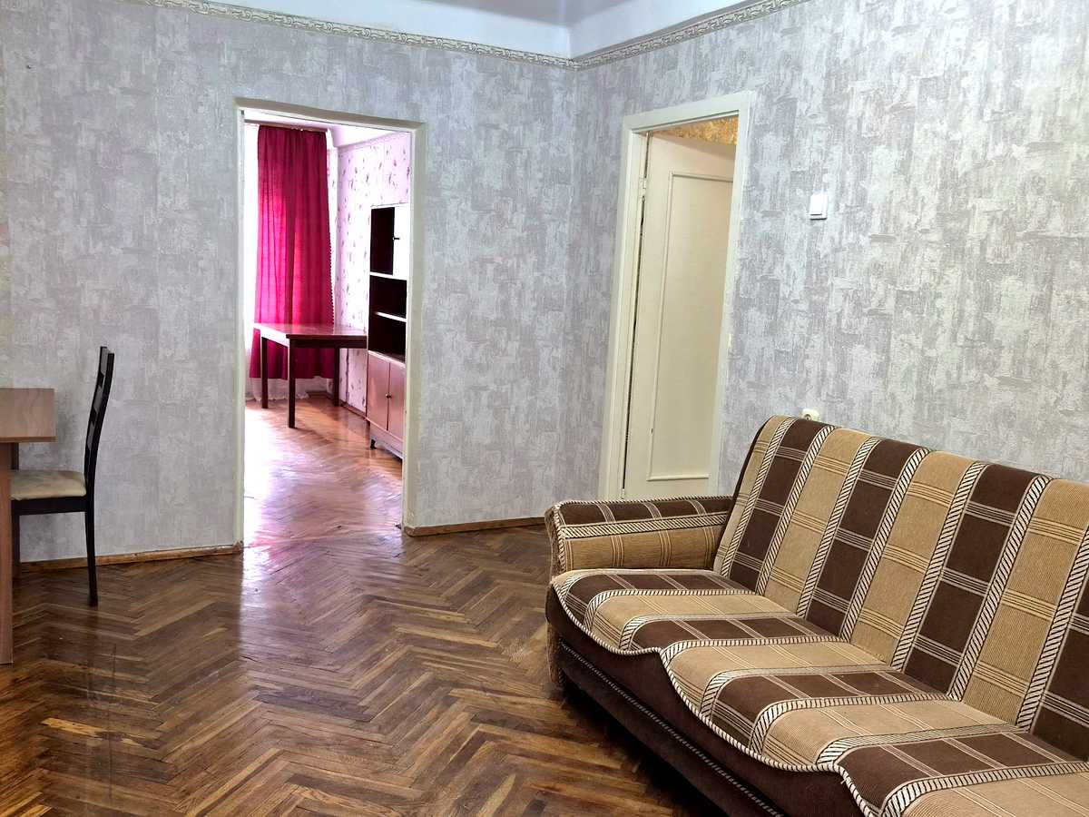 Квартира на просп. Леся Курбаса, 9Ж в Києві, ID 479658, фото №4