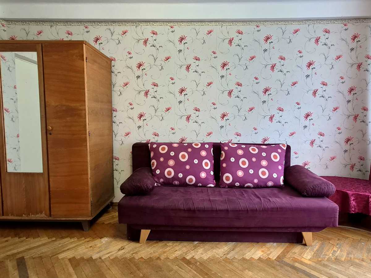 Квартира на просп. Леся Курбаса, 9Ж в Києві, ID 479658, фото №6