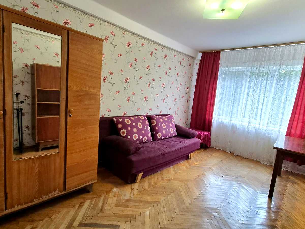 Квартира на просп. Леся Курбаса, 9Ж в Києві, ID 479658, фото №8