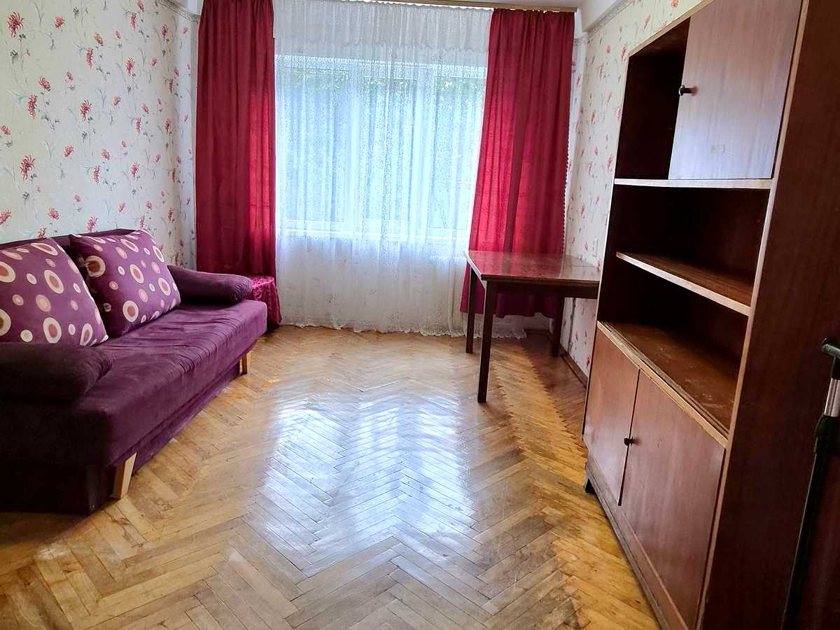 Квартира на просп. Леся Курбаса, 9Ж в Києві, ID 479658, фото №9