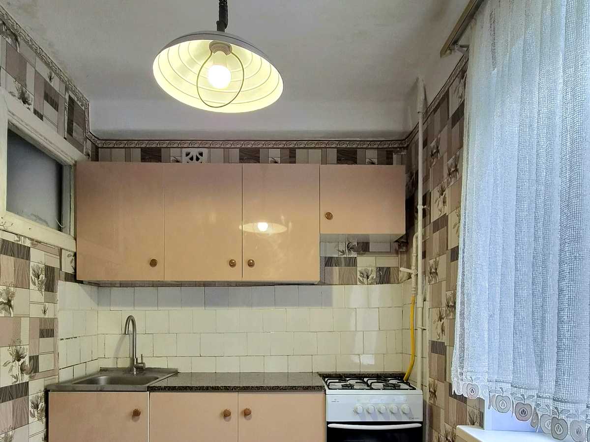 Квартира на просп. Леся Курбаса, 9Ж в Києві, ID 479658, фото №10