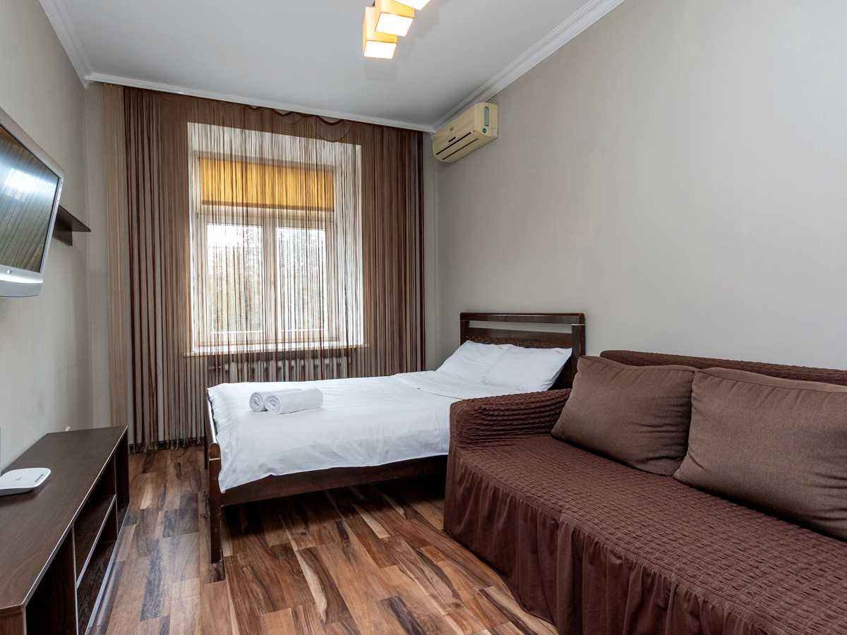 Квартира на вул. Євгена Коновальця, 7-9, ID 479643, фото №1