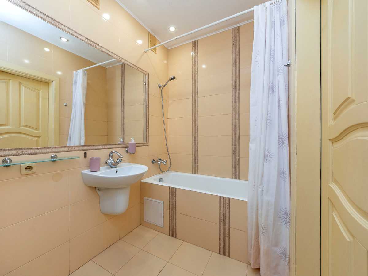 Квартира на вул. Євгена Коновальця, 7-9 в Києві, ID 479643, фото №11