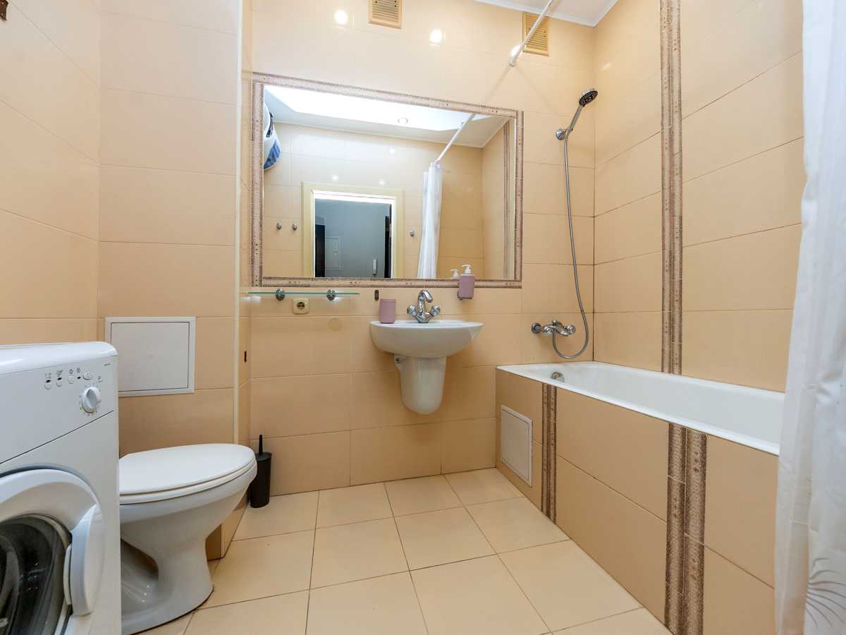 Квартира на вул. Євгена Коновальця, 7-9 в Києві, ID 479643, фото №12
