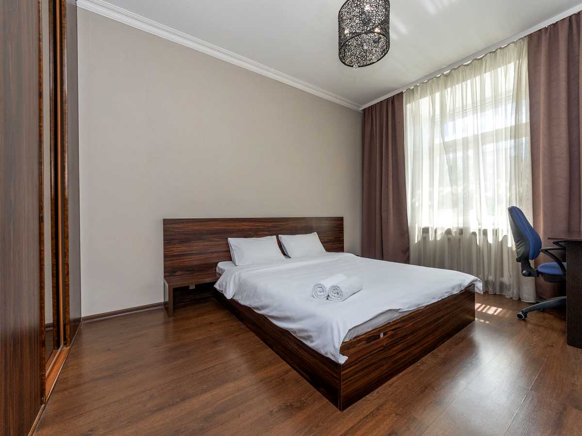 Квартира на вул. Євгена Коновальця, 7-9 в Києві, ID 479643, фото №3
