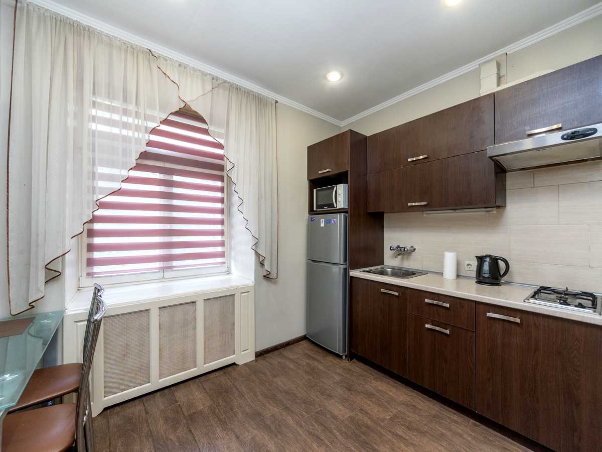 Квартира на вул. Євгена Коновальця, 7-9 в Києві, ID 479643, фото №5