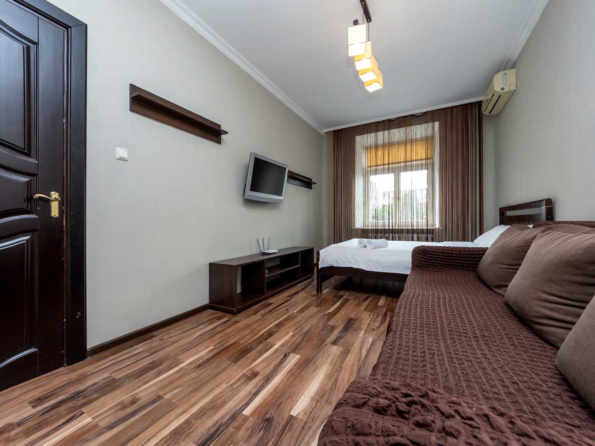 Квартира на вул. Євгена Коновальця, 7-9 в Києві, ID 479643, фото №6