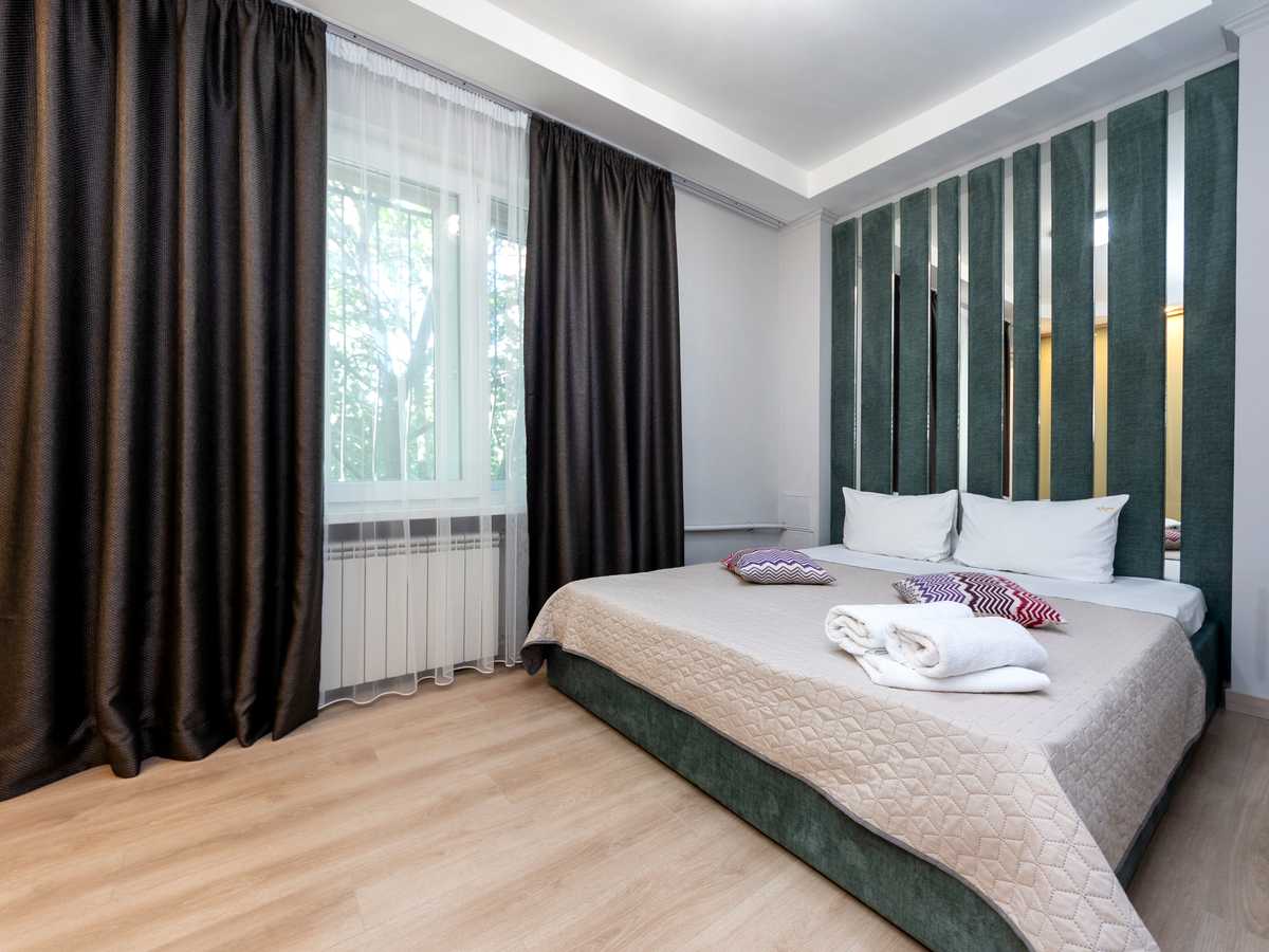 Квартира на бульв. Лесі Українки, 20 в Києві, ID 482046, фото №5