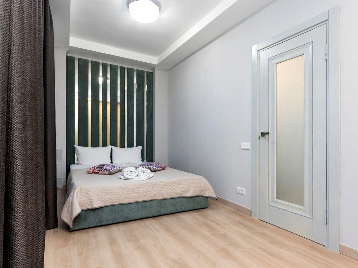 Квартира на бульв. Лесі Українки, 20 в Києві, ID 482046, фото №8